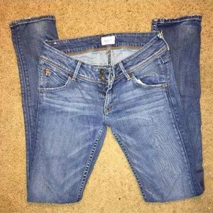 💥SOLD💥Hudson Skinny Jeans